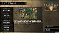 Wars Across the World Congo 1964-screenshots